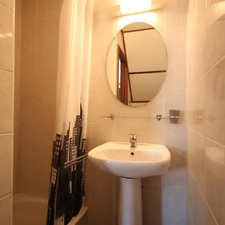 Agréable Maison, Domaine Tamaris, 4 Pièces 5 Couchages, Wifi, Climatisé, Accès Payant Pour Les Piscines- Plage Lrtamj21 Portiragnes