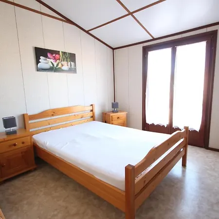 Domaine Tamaris: Cozy 4-room With Wi-fi And Ac Villa Portiragnes