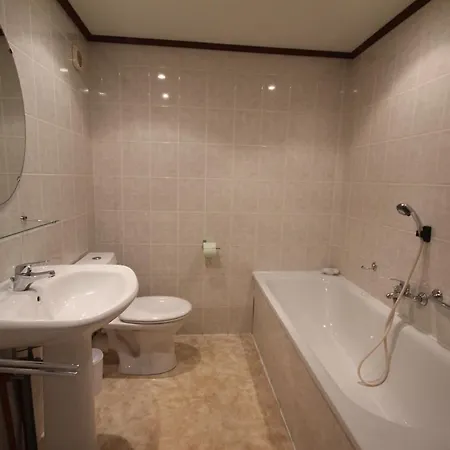 Villa Domaine Tamaris: Cozy 4-room With Wi-fi And Ac *