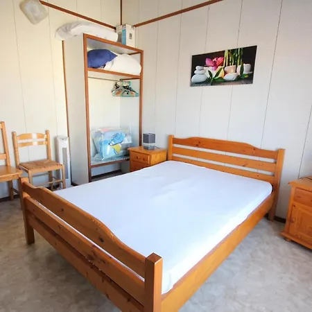 Domaine Tamaris: Cozy 4-room With Wi-fi And Ac Villa