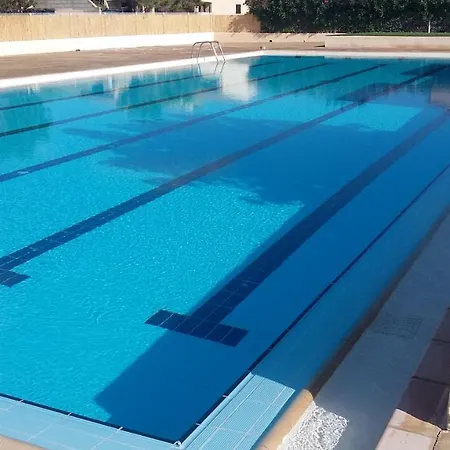 Domaine Tamaris: Cozy 4-room With Wi-fi And Ac Villa