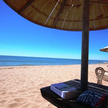 Domaine Tamaris: Cozy 4-room With Wi-fi And Ac Villa *
