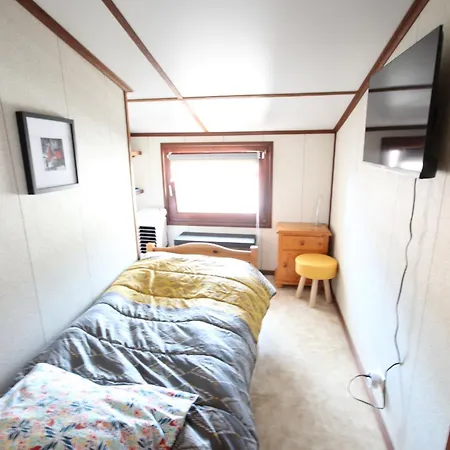 Domaine Tamaris: Cozy 4-room With Wi-fi And Ac Portiragnes