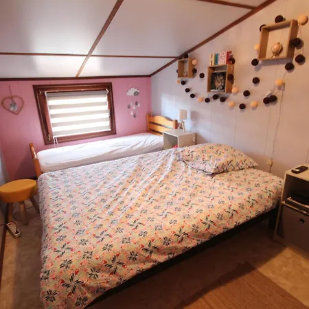 Domaine Tamaris: Cozy 4-room With Wi-fi And Ac Villa Portiragnes